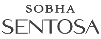 Sobha Sentosa Logo