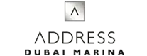 Address Residence Dubai Marina Logo