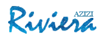Azizi Riviera Meydan Logo