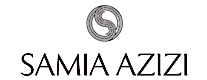 Azizi Samia Logo