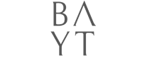 BAYT Apartments Logo