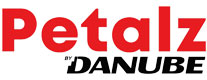 Danube Petalz Logo
