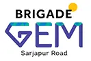 Brigade Gem Logo