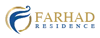 Farhad Residence Logo