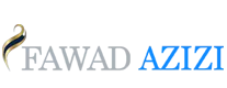 Fawad Azizi Residence Logo