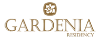 Gardenia Residency Logo