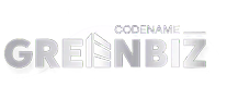 Codename GreenBiz Logo