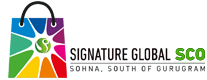 Signature Global SCO 36 Logo