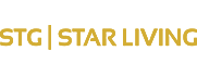 STG Star Living Logo
