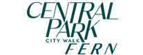 Fern Central Park Logo