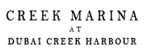 Creek Marina Logo