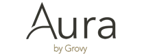 Grovy Aura Logo