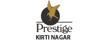Prestige Kirti Nagar Logo