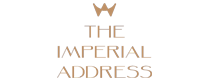 The Imperial Address Phase 3 Logo