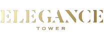 Damac Elegance Tower Logo