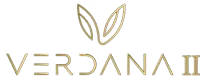 Verdana Phase 2 Logo