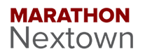Marathon Nextown Logo
