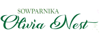 Sowparnika Olivia Nest Logo