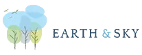 SBR Earth & Sky Logo
