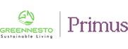 Greennesto Primus Logo
