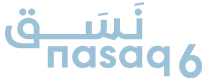 Nasaq 6 Logo