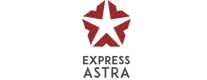Express Astra Logo