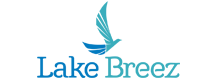 Splendid Lake Breez Logo