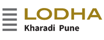 Lodha Kharadi Logo