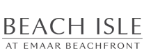 Beach Isle Apartments Logo