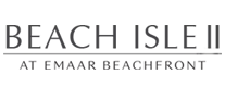 Beach Isle Tower 2 Logo
