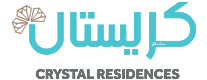 Crystal Residences Logo