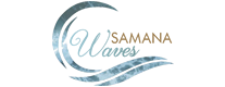 Samana Waves Logo