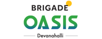 Brigade Oasis Logo