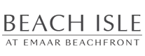 Beach Isle Logo