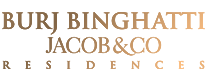 Burj Binghatti Logo