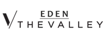 Eden at The Valley Logo