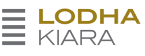 Lodha Kiara Logo