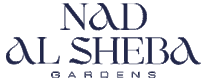 Nad Al Sheba Gardens Logo