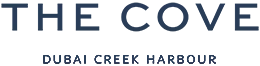 The Cove 2 Logo