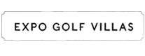 Expo Golf Villas Logo