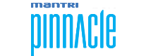 Mantri Pinnacle Logo