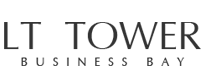 LT  BusinessBay Tower Logo