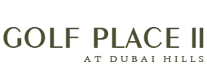 Golf Place Phase 2 Logo