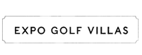 Expo Golf Villas Phase 3 Logo