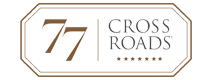 77 Crossroads Logo