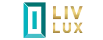 LIV LUX Dubai Marina Logo