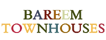 Bareem Townhouses Logo