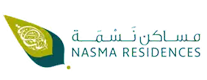Nasma Residences Logo