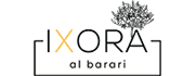 Ixora Homes Logo