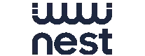 Arada Nest 8 Logo